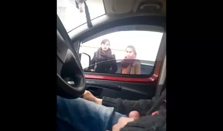 -ذهبت السيارة سيكس عربي مصري